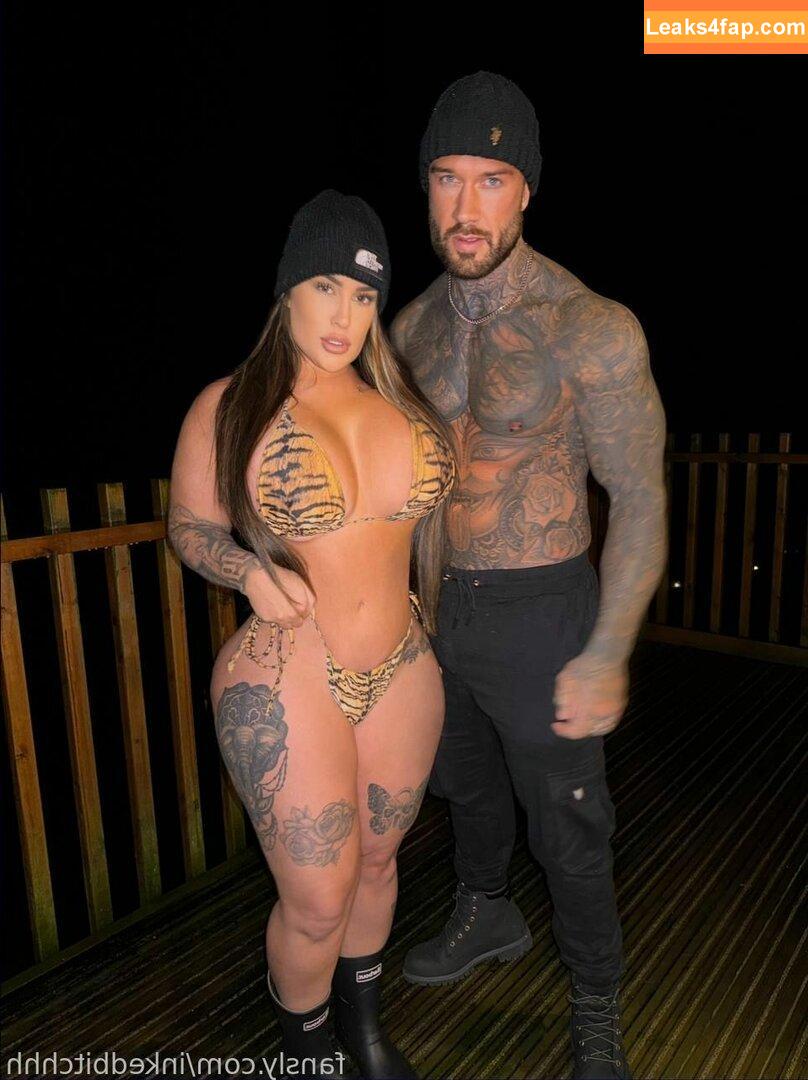 inkedbitchhh / inked420witch leaked photo photo #0366