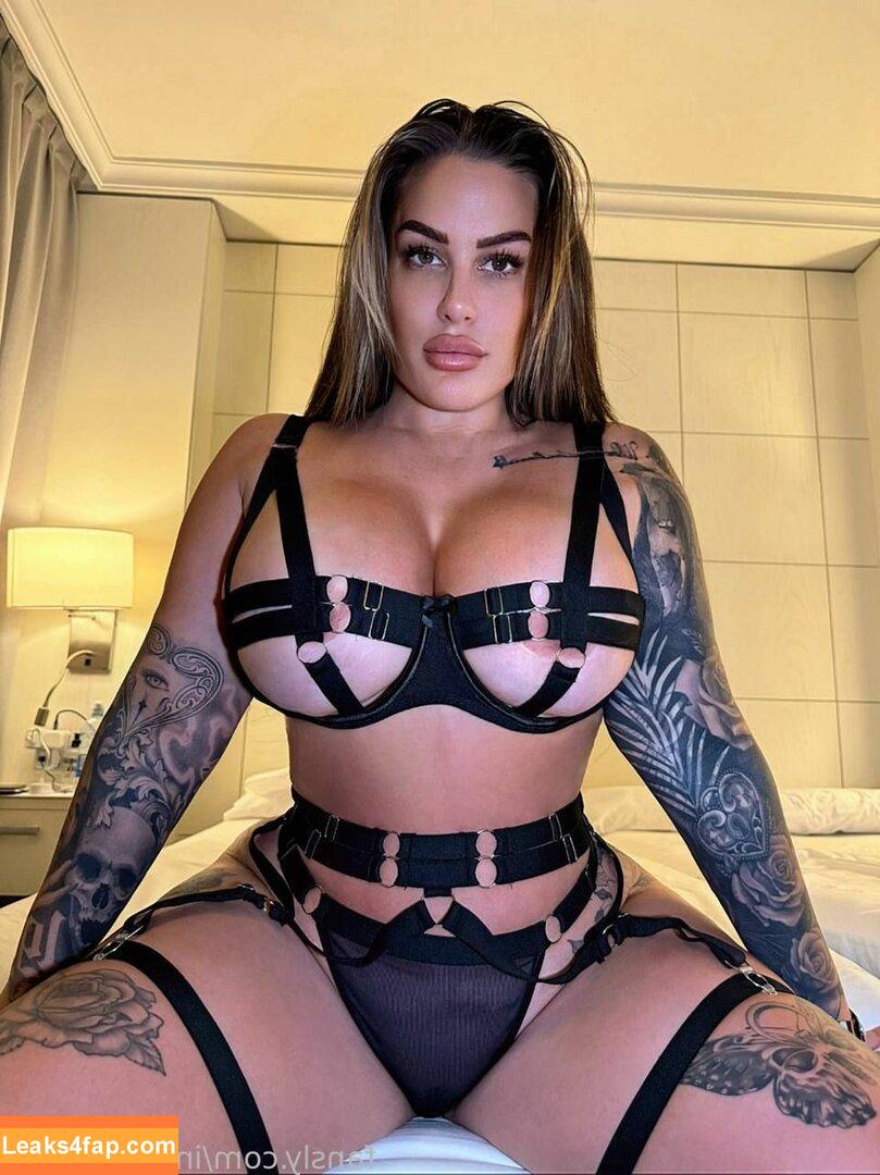 inkedbitchhh / inked420witch leaked photo photo #0371