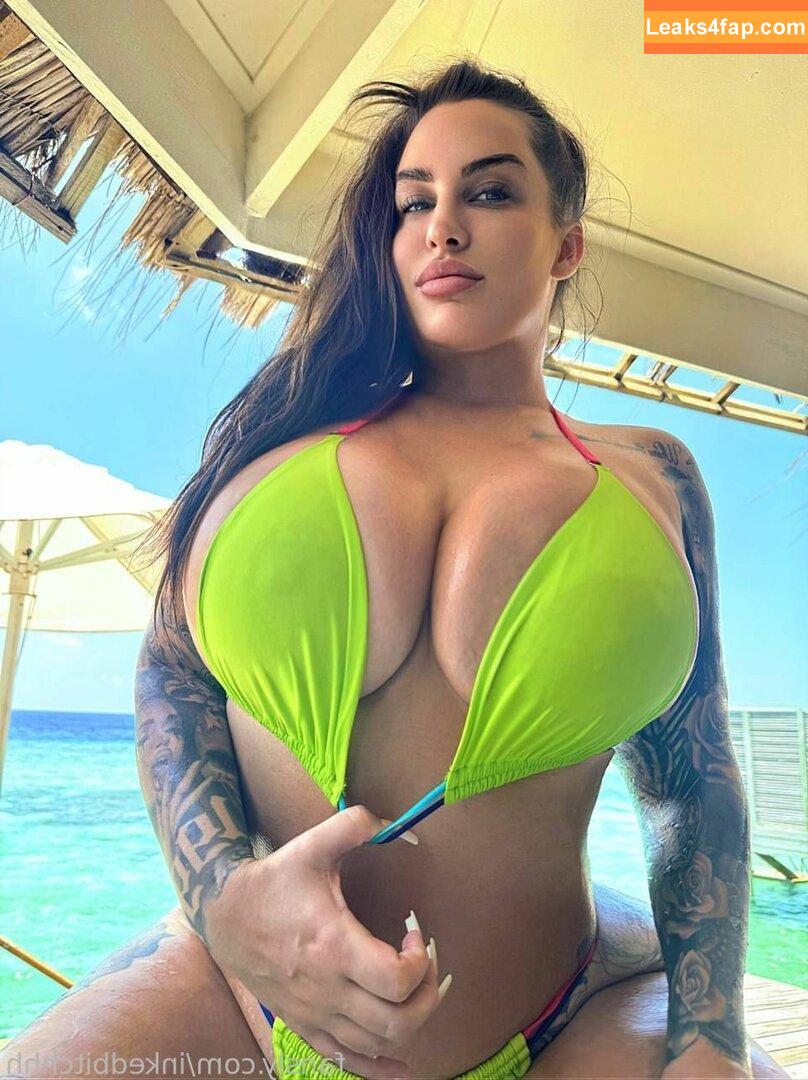 inkedbitchhh / inked420witch leaked photo photo #0382