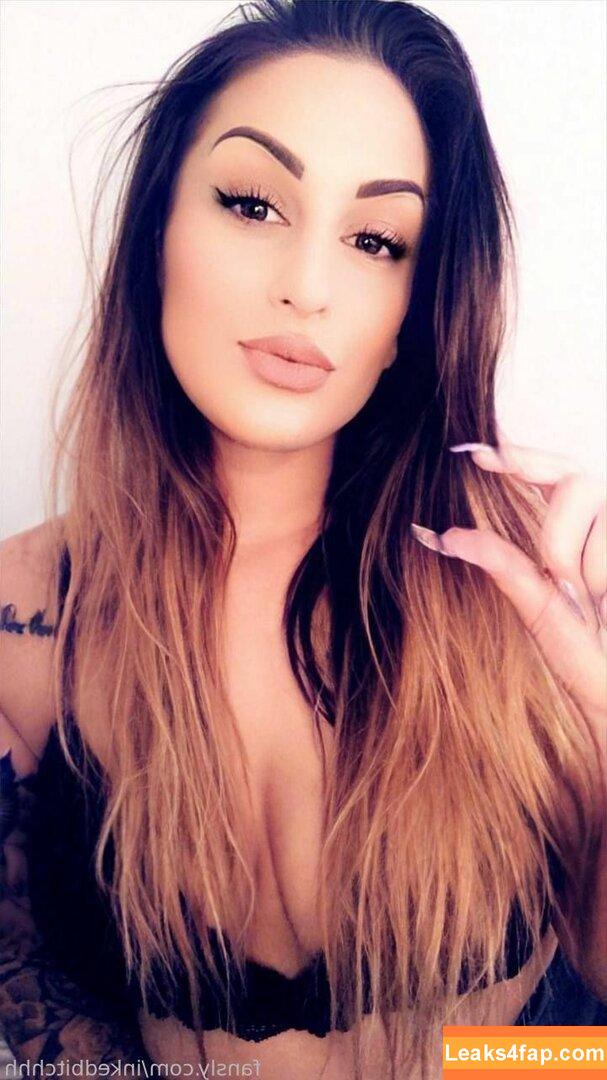 inkedbitchhh / inked420witch leaked photo photo #0410
