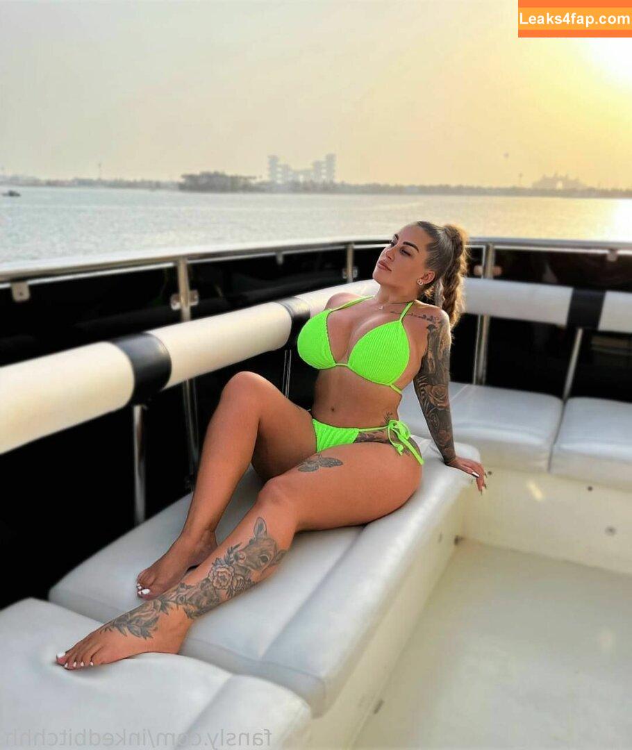 inkedbitchhh / inked420witch leaked photo photo #0413