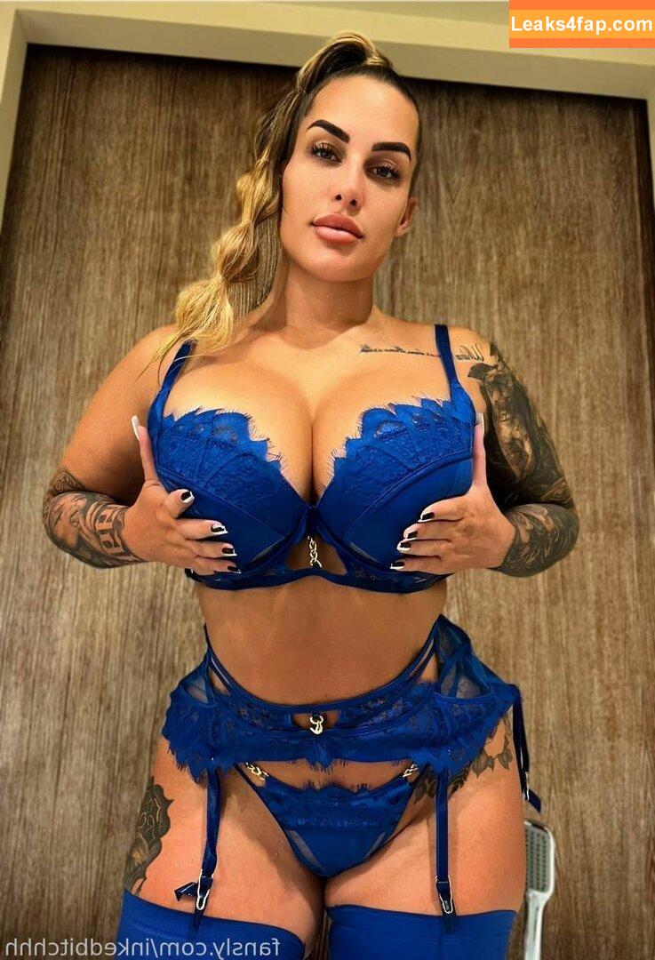 inkedbitchhh / inked420witch leaked photo photo #0419
