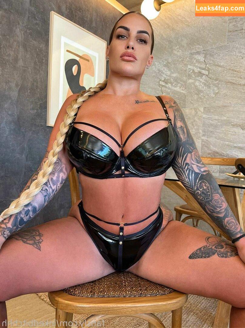 inkedbitchhh / inked420witch leaked photo photo #0424