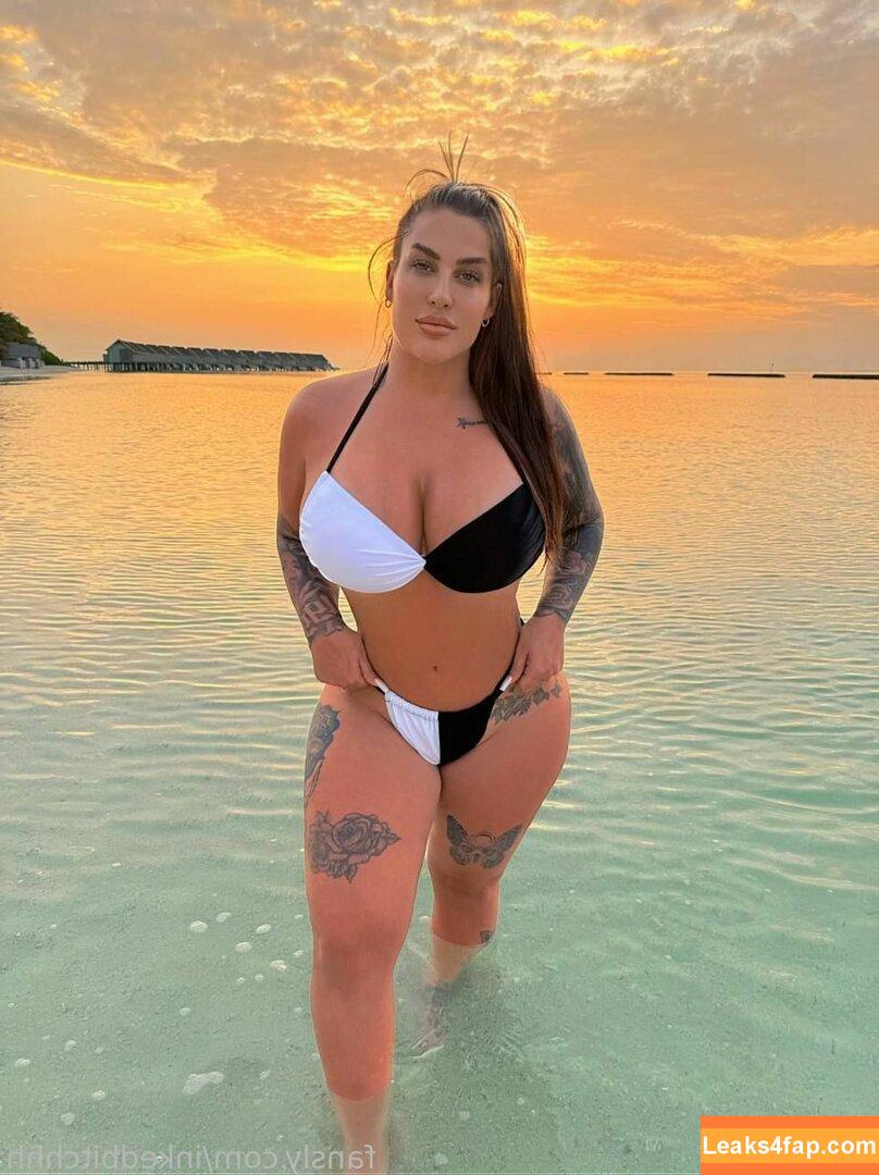 inkedbitchhh / inked420witch leaked photo photo #0430