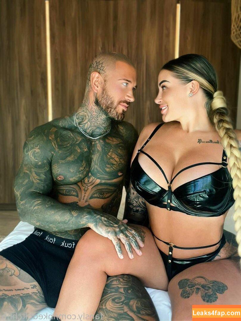 inkedbitchhh / inked420witch leaked photo photo #0433