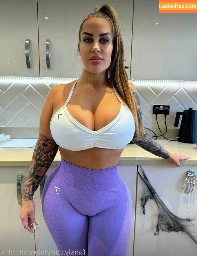 inkedbitchhh / inked420witch leaked photo photo #0469