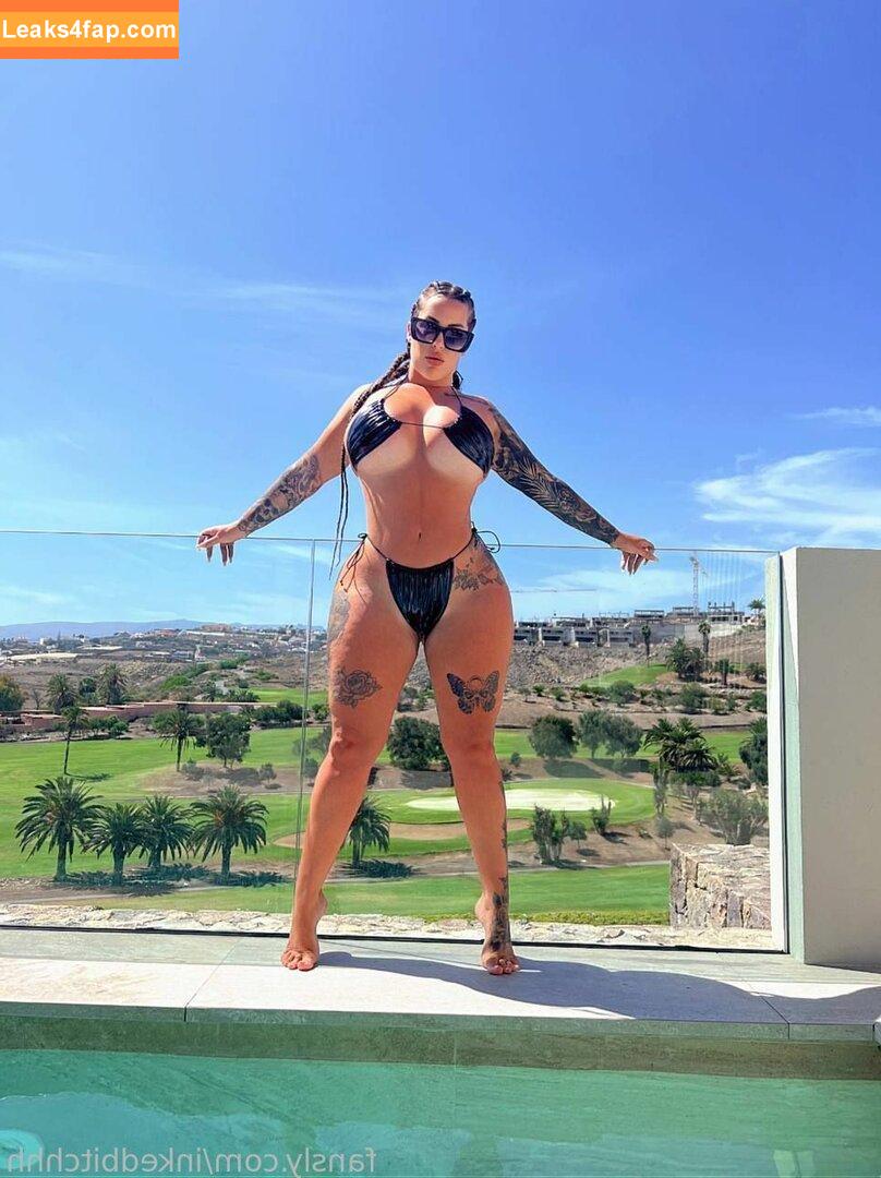 inkedbitchhh / inked420witch leaked photo photo #0473