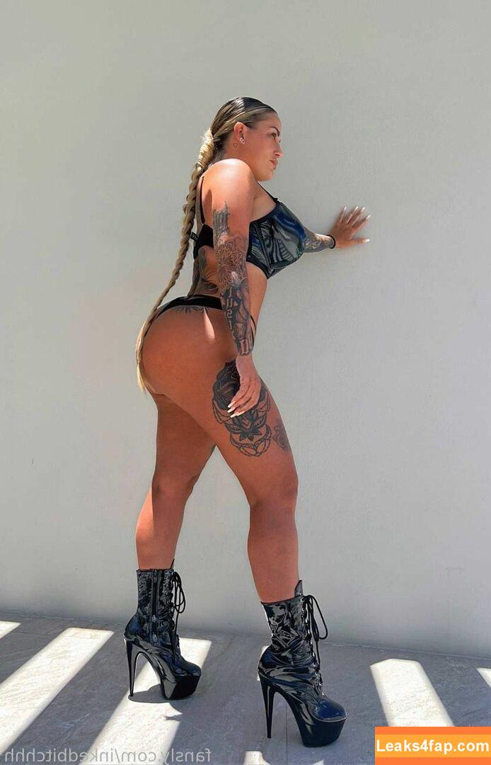 inkedbitchhh / inked420witch leaked photo photo #0474