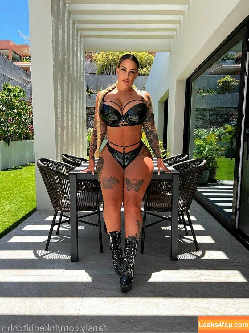 inkedbitchhh / inked420witch leaked photo photo #0494
