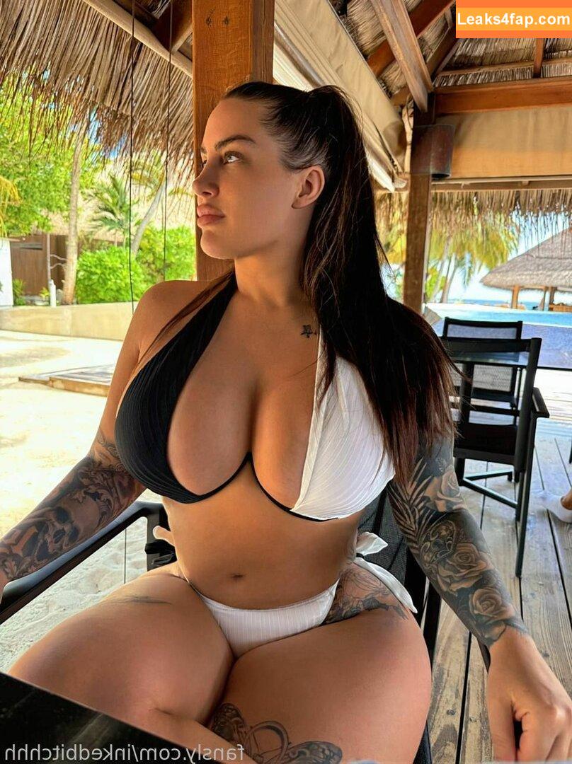 inkedbitchhh / inked420witch leaked photo photo #0498