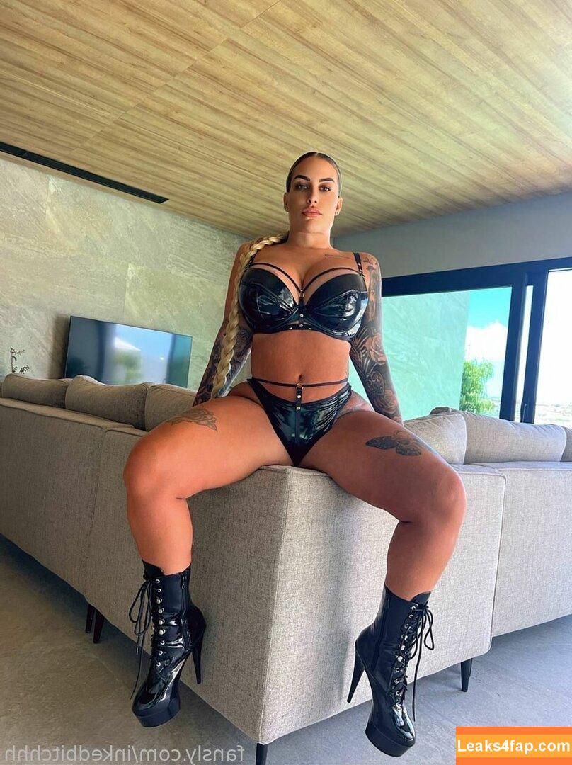 inkedbitchhh / inked420witch leaked photo photo #0499