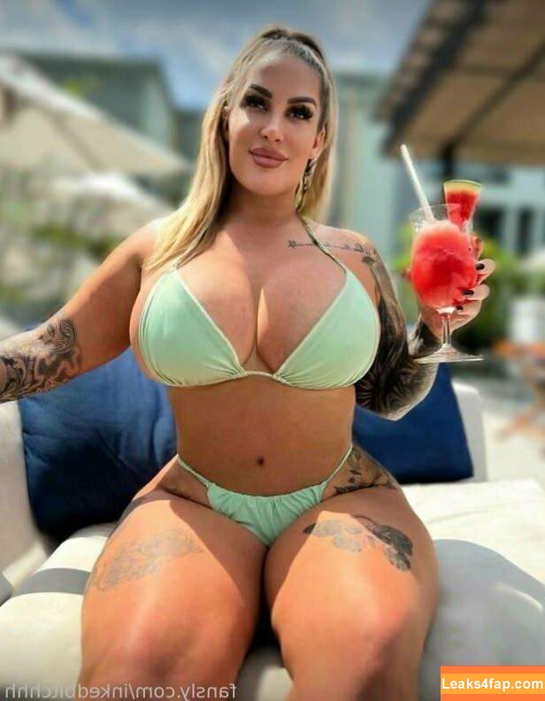 inkedbitchhh / inked420witch leaked photo photo #0510