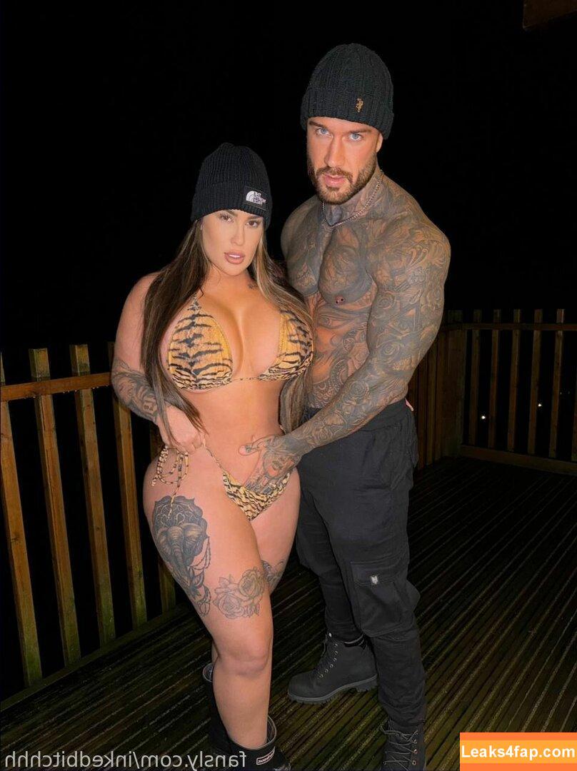inkedbitchhh / inked420witch leaked photo photo #0546