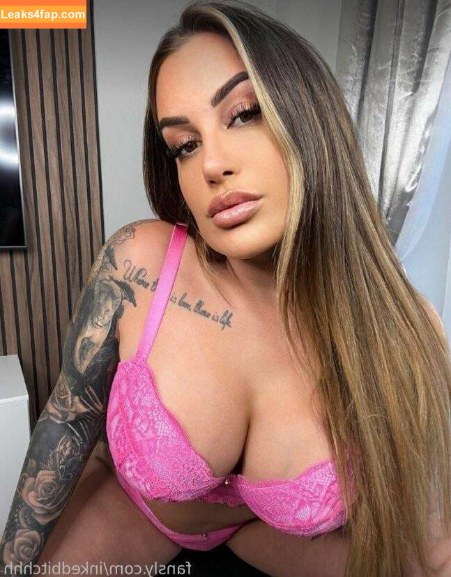 inkedbitchhh / inked420witch leaked photo photo #0553