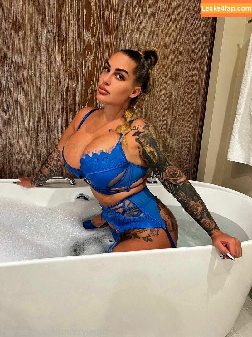 inkedbitchhh / inked420witch leaked photo photo #0589