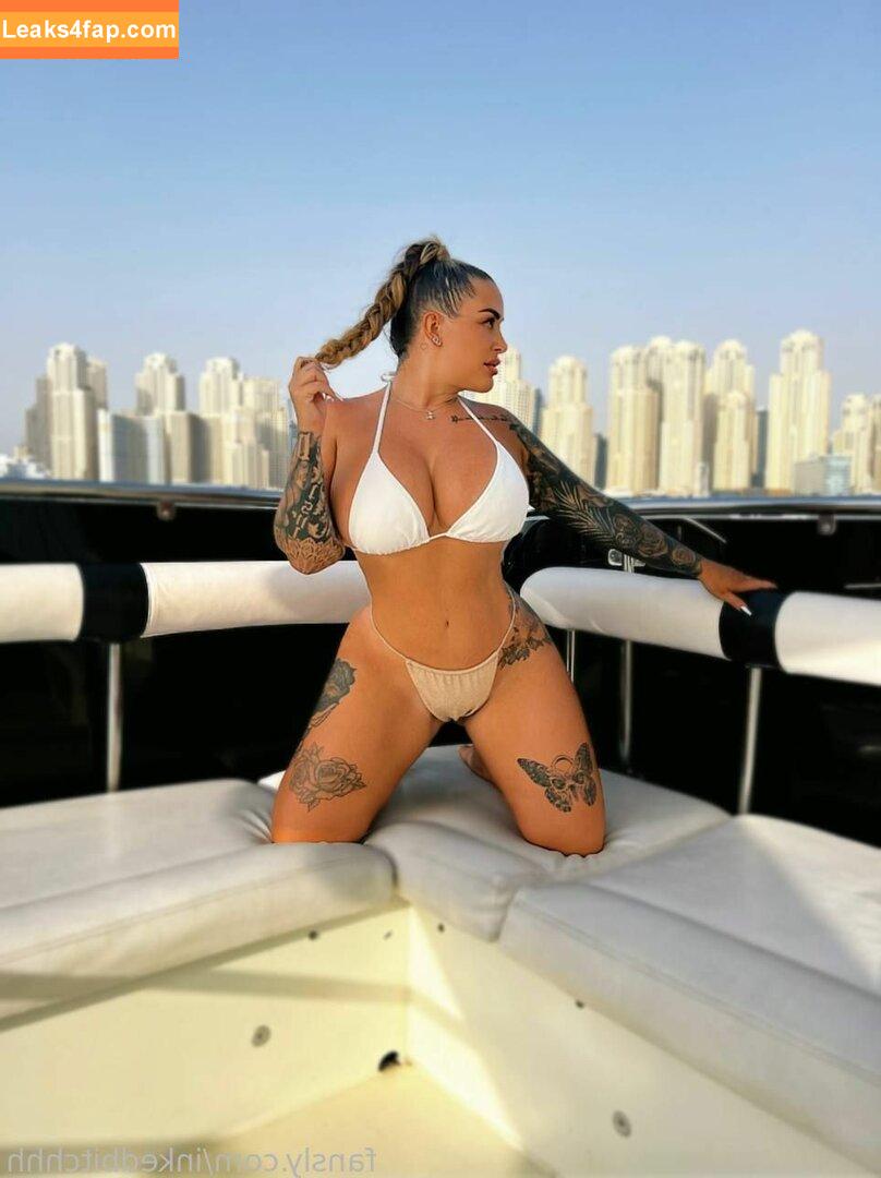 inkedbitchhh / inked420witch leaked photo photo #0590