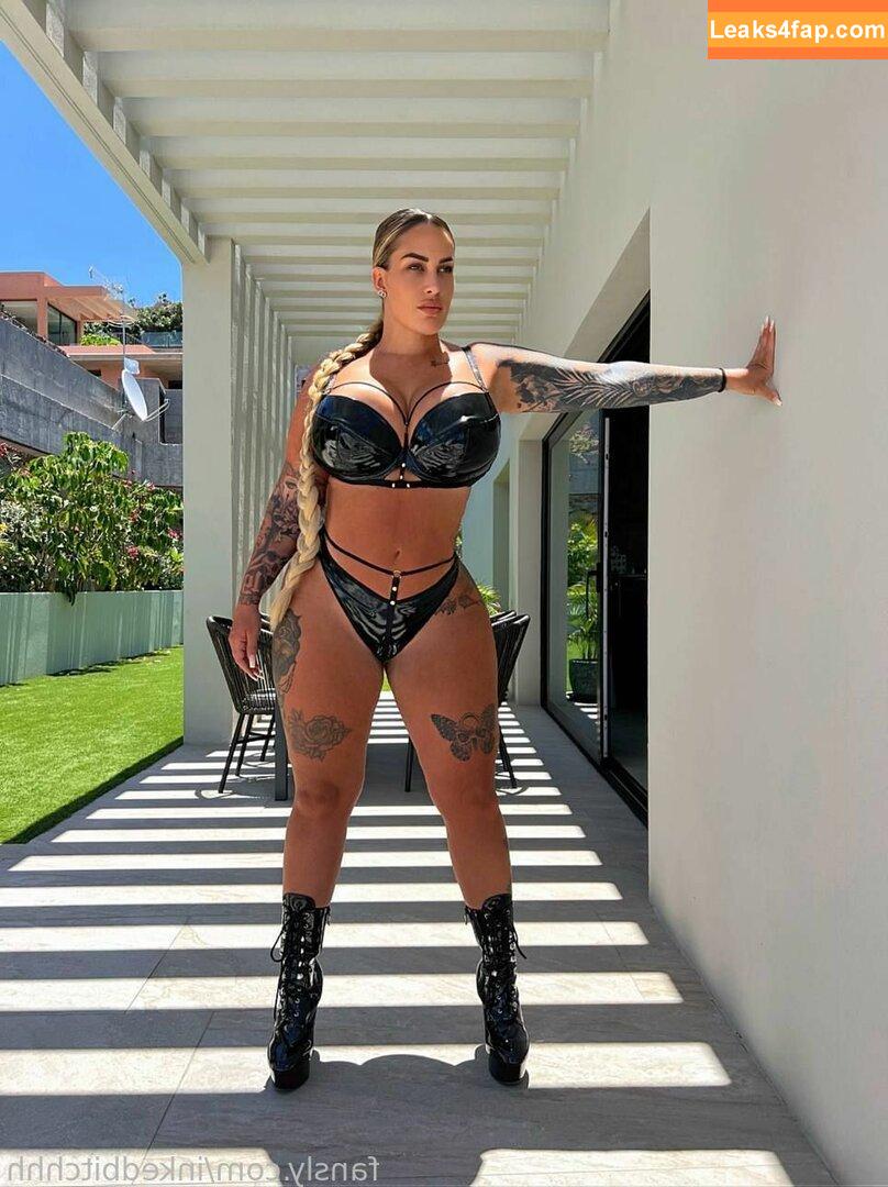 inkedbitchhh / inked420witch leaked photo photo #0602