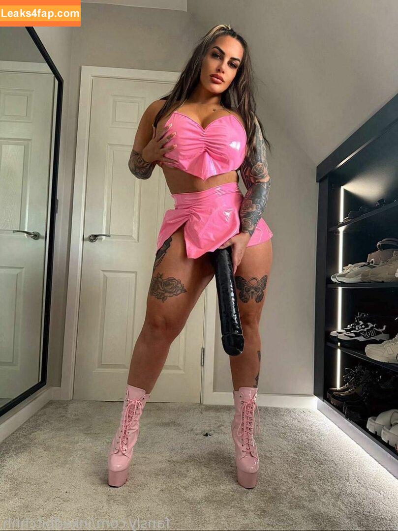 inkedbitchhh / inked420witch leaked photo photo #0605