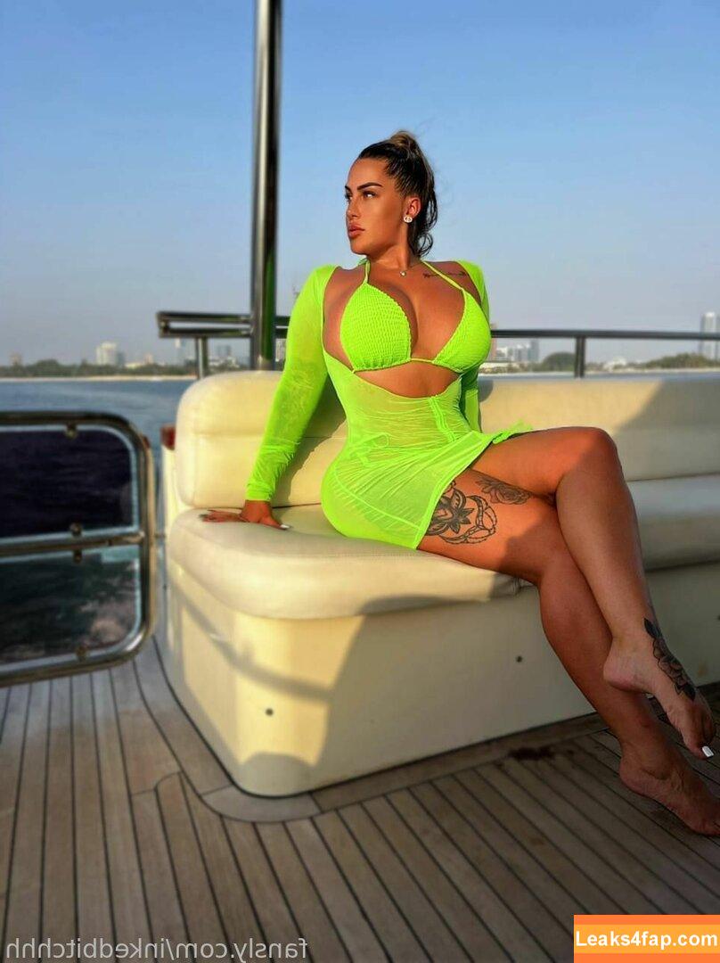 inkedbitchhh / inked420witch leaked photo photo #0618