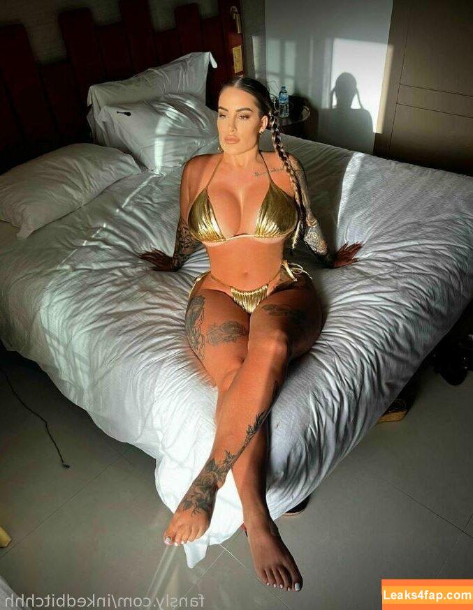 inkedbitchhh / inked420witch leaked photo photo #0619