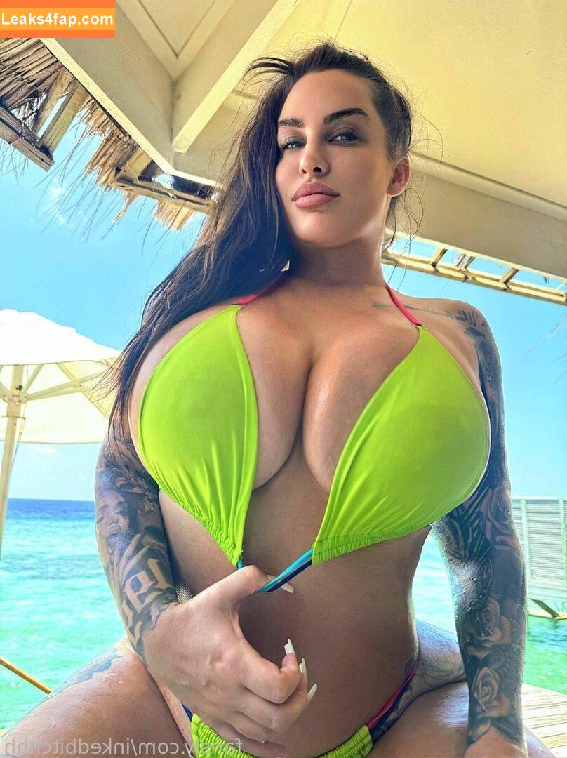 inkedbitchhh / inked420witch слитое фото фото #0638