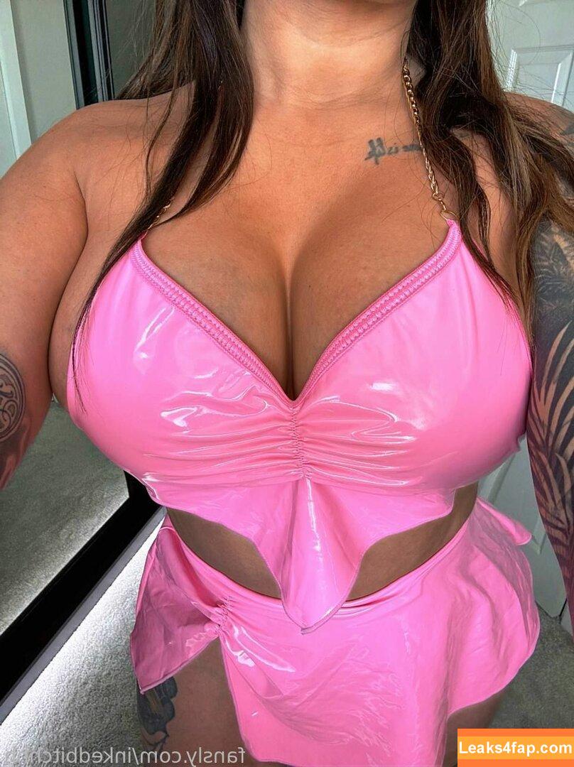 inkedbitchhh / inked420witch leaked photo photo #0642