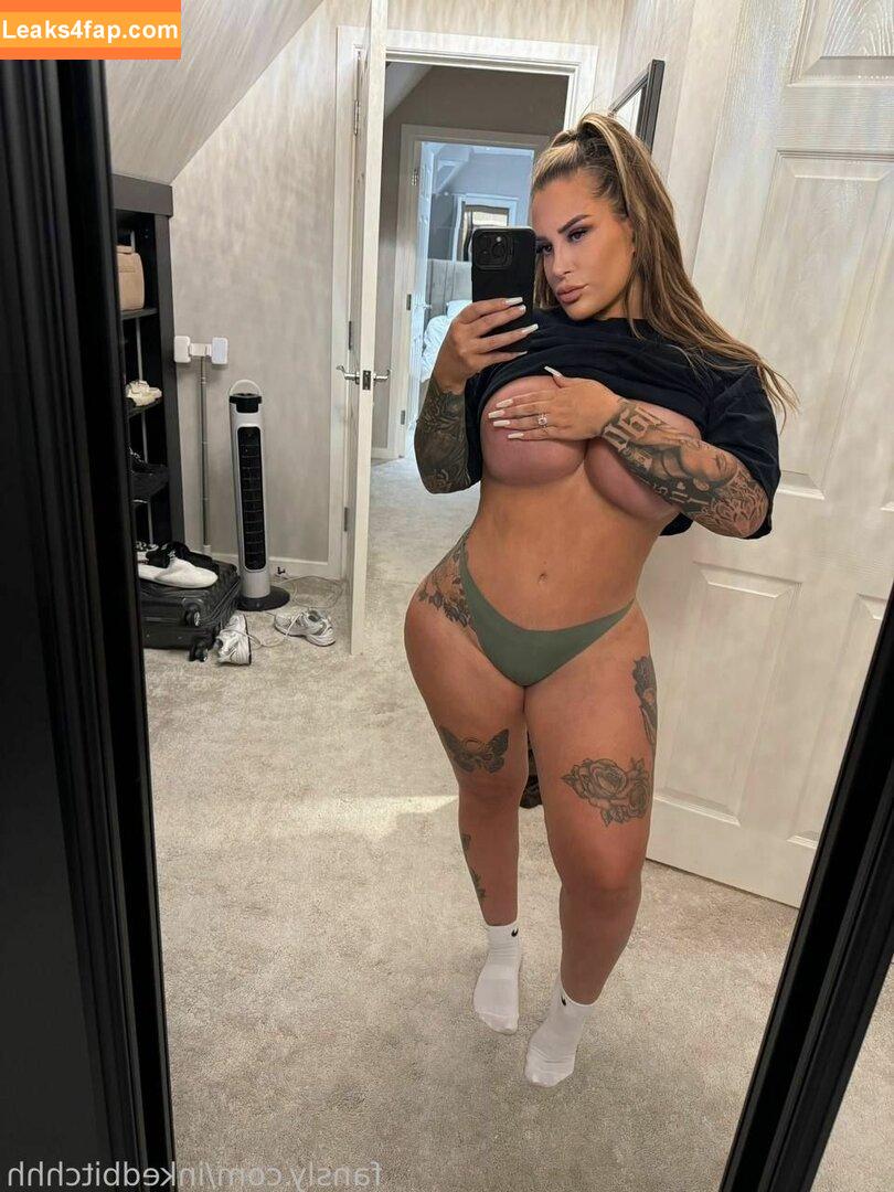 inkedbitchhh / inked420witch leaked photo photo #0660