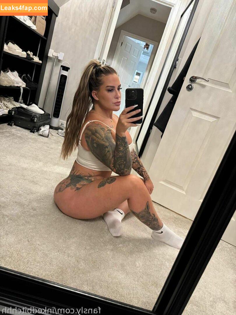 inkedbitchhh / inked420witch leaked photo photo #0667