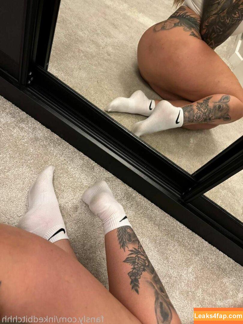 inkedbitchhh / inked420witch leaked photo photo #0669