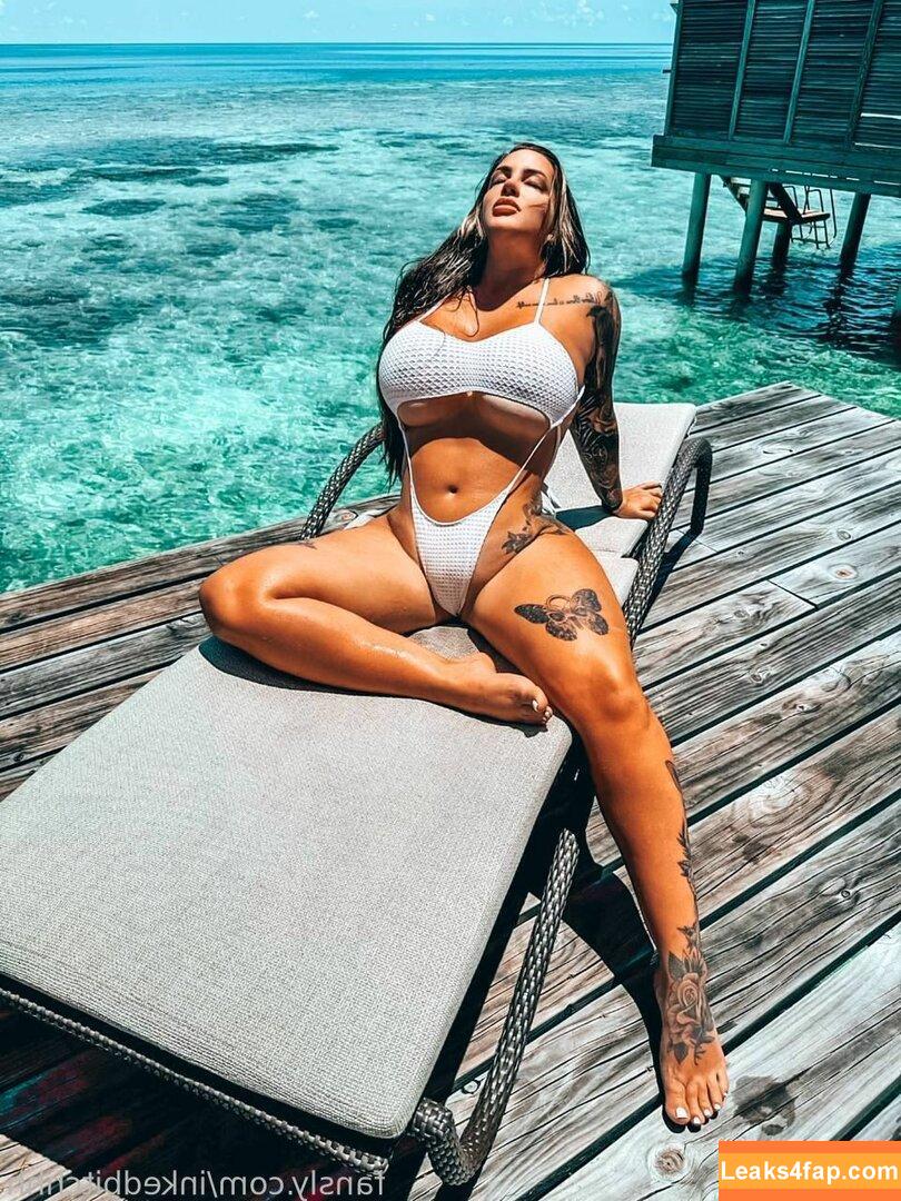 inkedbitchhh / inked420witch leaked photo photo #0670
