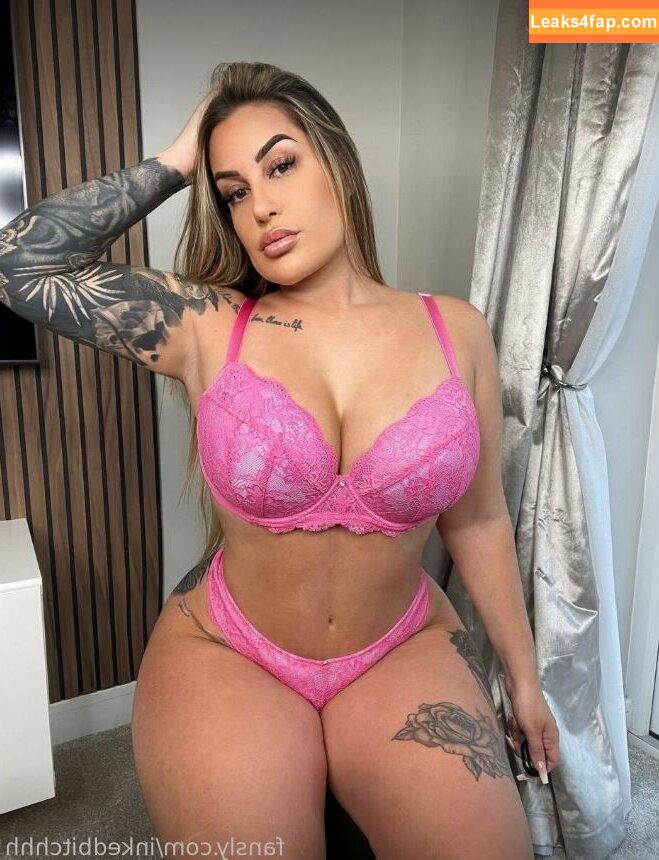 inkedbitchhh / inked420witch leaked photo photo #0729