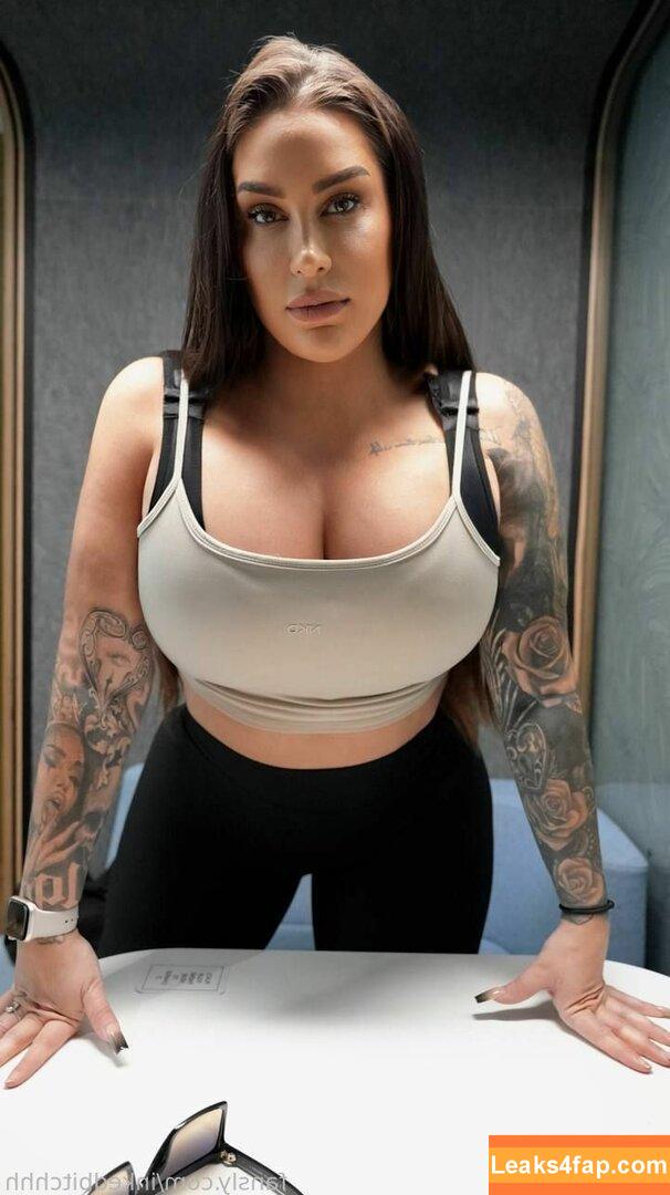 inkedbitchhh / inked420witch leaked photo photo #0731