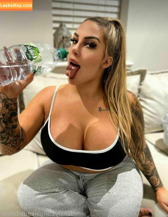 inkedbitchhh / inked420witch leaked photo photo #0734