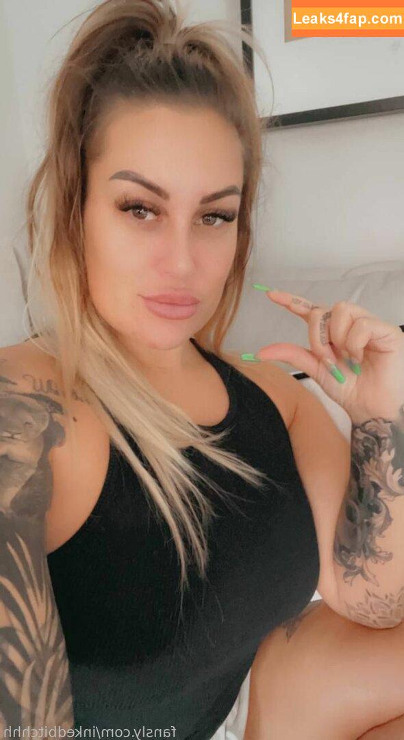 inkedbitchhh / inked420witch leaked photo photo #0738