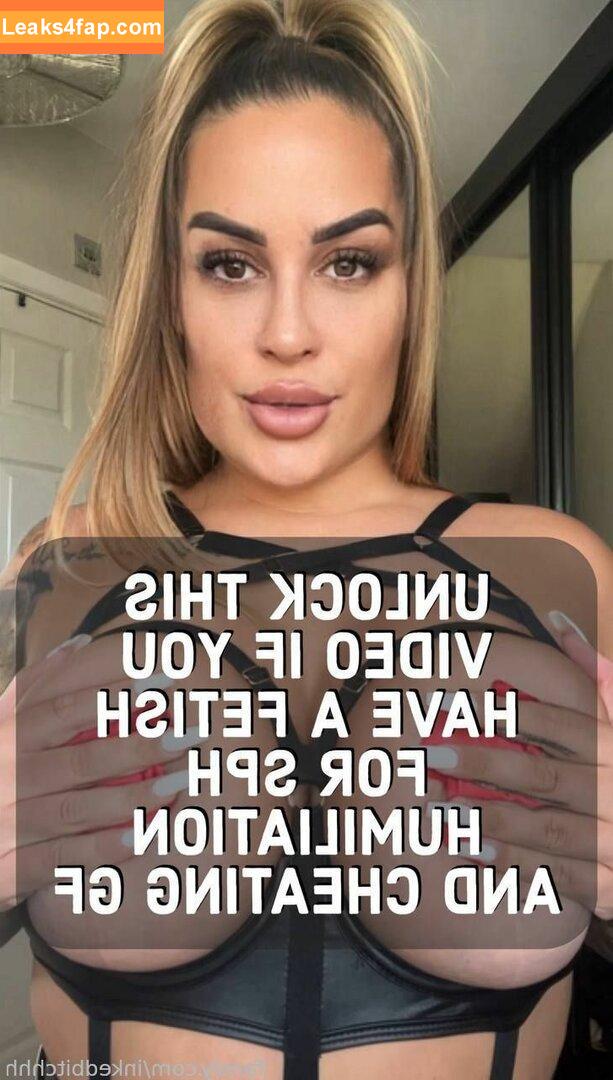 inkedbitchhh / inked420witch слитое фото фото #0739