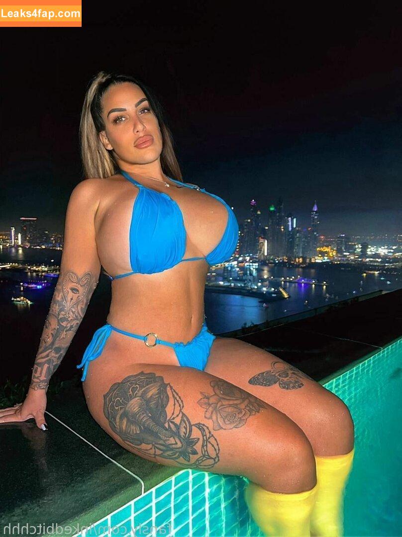 inkedbitchhh / inked420witch leaked photo photo #0744