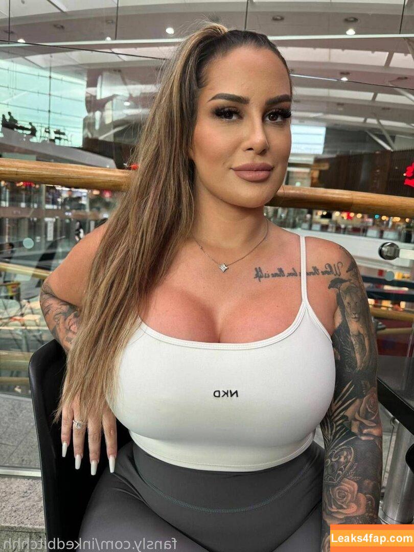 inkedbitchhh / inked420witch leaked photo photo #0748