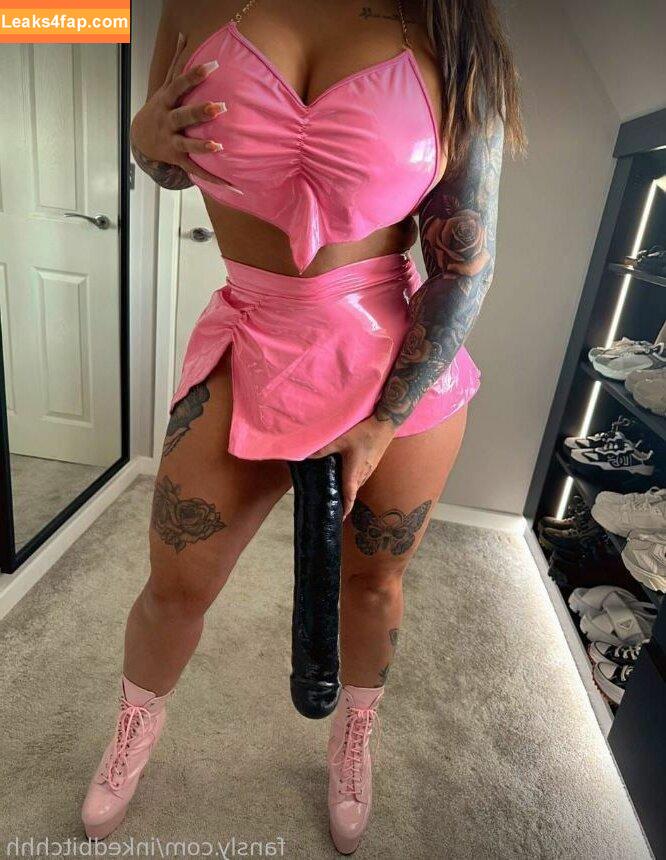 inkedbitchhh / inked420witch leaked photo photo #0757