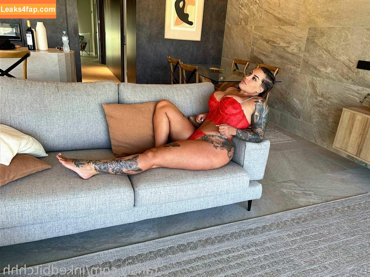 inkedbitchhh / inked420witch leaked photo photo #0764
