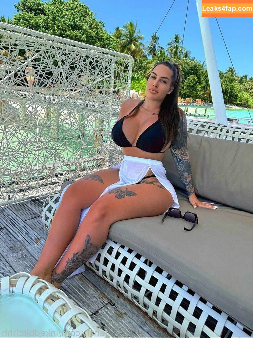 inkedbitchhh / inked420witch leaked photo photo #0767