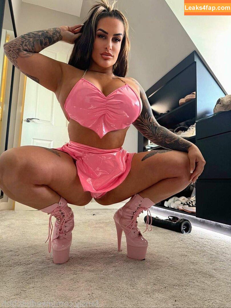 inkedbitchhh / inked420witch leaked photo photo #0782