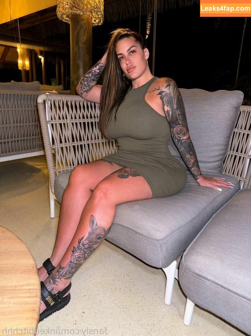 inkedbitchhh / inked420witch leaked photo photo #0787