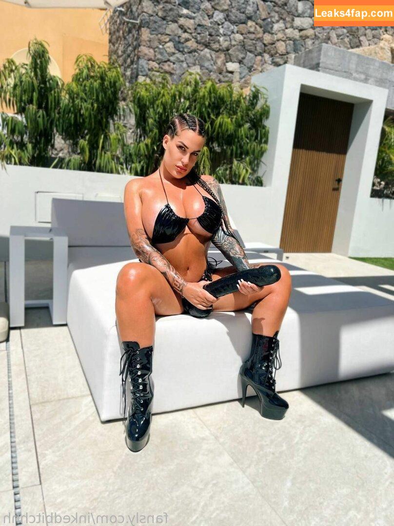 inkedbitchhh / inked420witch слитое фото фото #0791