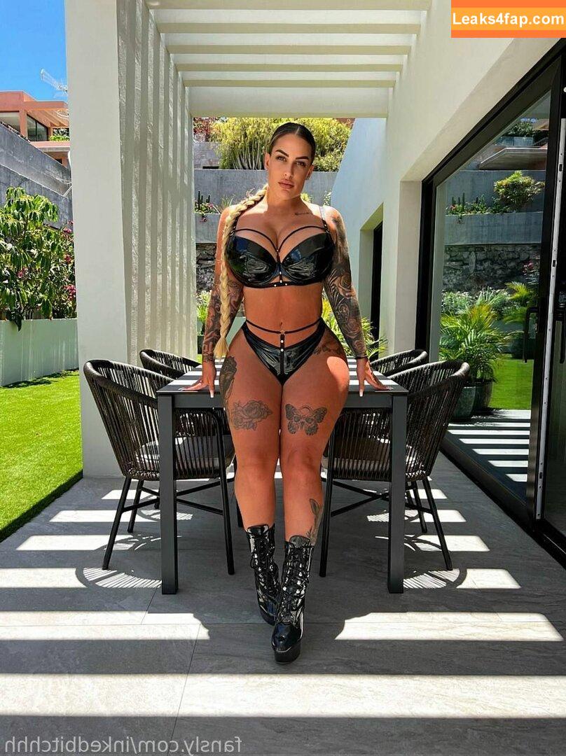 inkedbitchhh / inked420witch leaked photo photo #0797