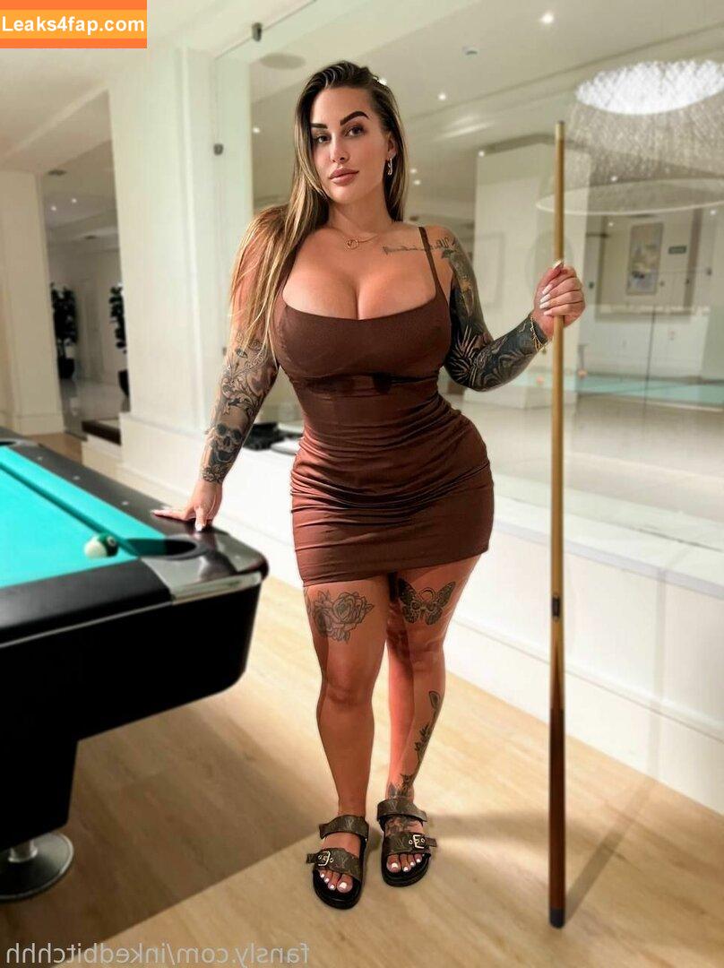 inkedbitchhh / inked420witch leaked photo photo #0798