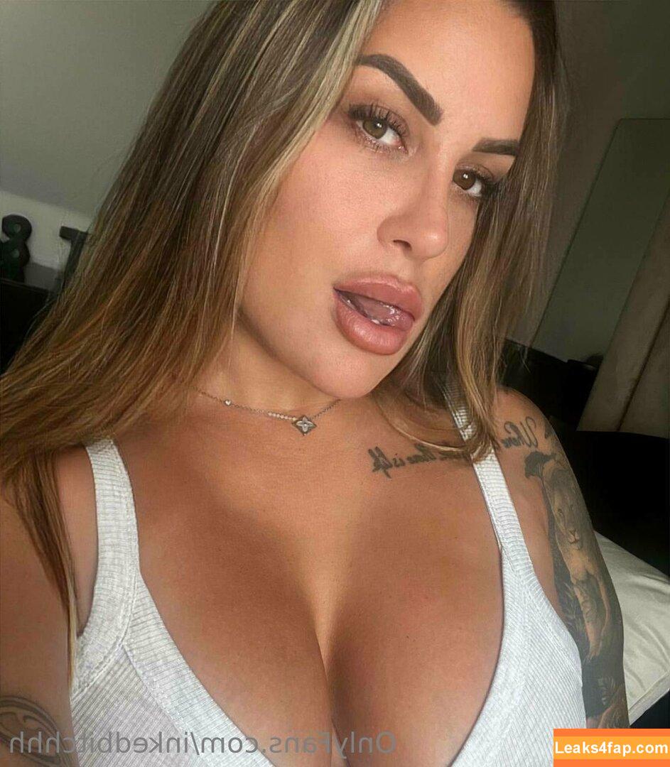 inkedbitchhh / inked420witch leaked photo photo #0825