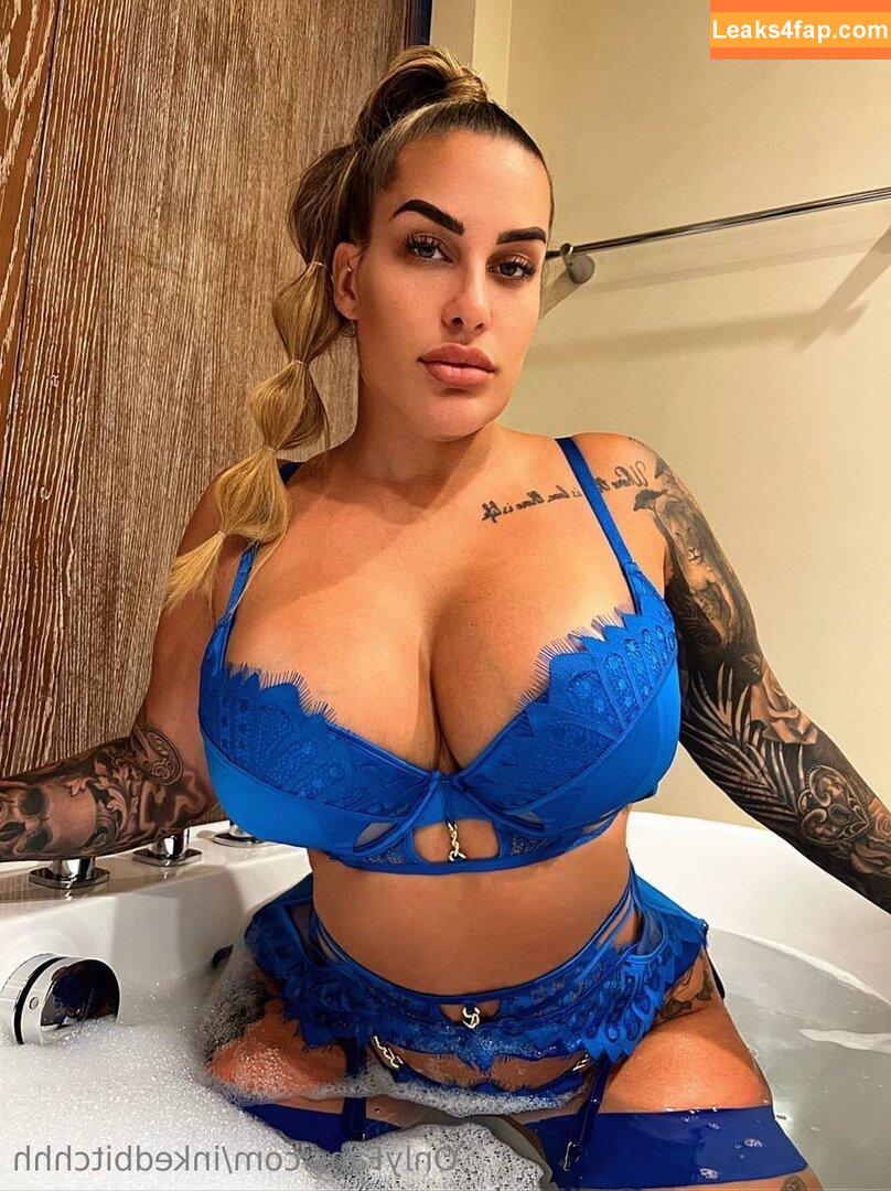 inkedbitchhh / inked420witch leaked photo photo #0865