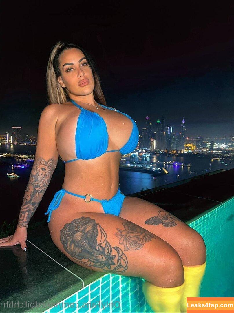 inkedbitchhh / inked420witch leaked photo photo #0888