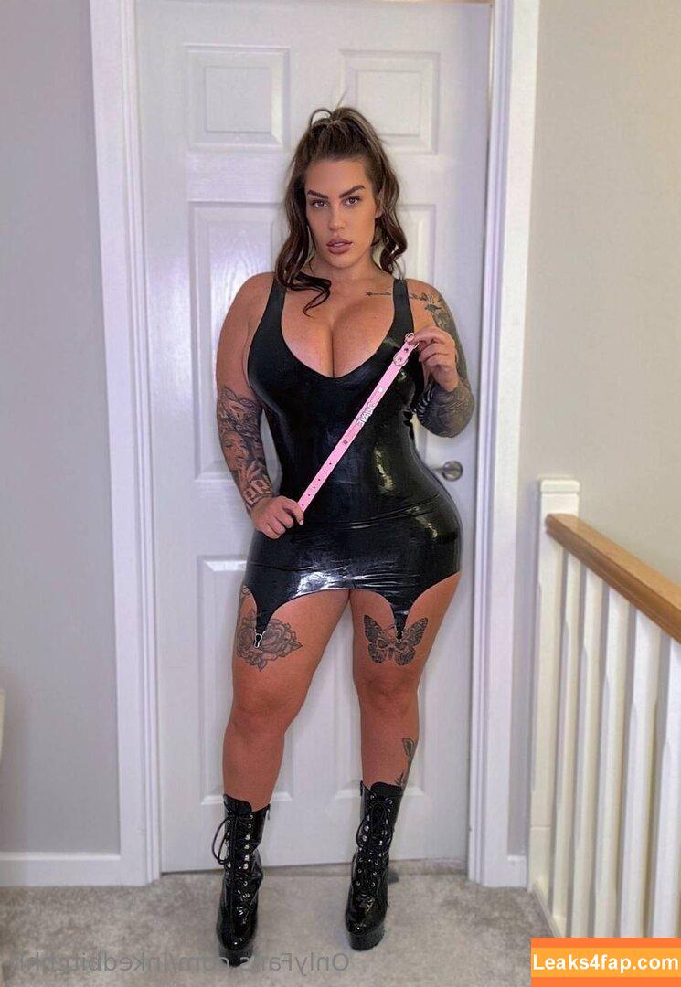 inkedbitchhh / inked420witch leaked photo photo #0889