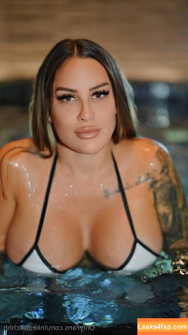 inkedbitchhh / inked420witch leaked photo photo #0891